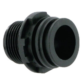Gewindeanschluss aussen 1" AG ARAG 249144