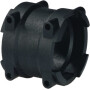 Raccord double ARAG 259055