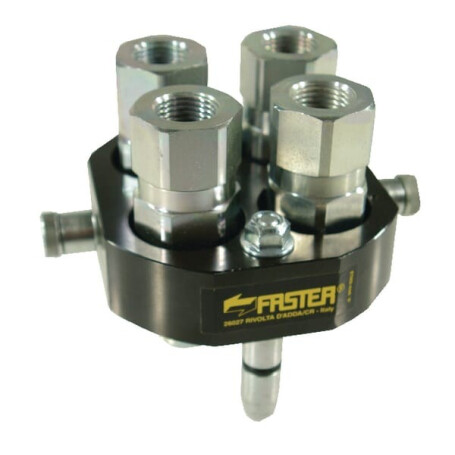 Raccord FASTER 2P508412GMC