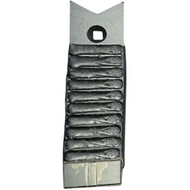 Pointe de cultivateur UNIVERSEL 3002317CN