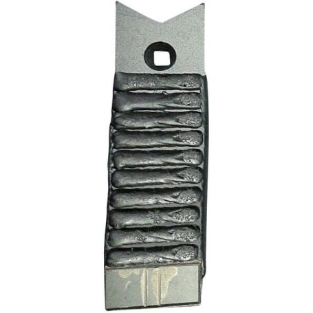 Pointe de cultivateur UNIVERSEL 3002317CN