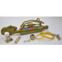 Barre de poussée hydraulique WALTERSCHEID 309536