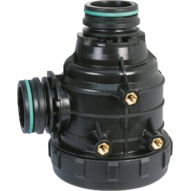Filtro aspirac. 2" T6 malla 50 ARAG 31320E3