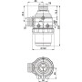 Filtre d'aspiration ARAG 31420E3