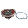 Pompe à eau UNIVERSEL 3144661R93KR