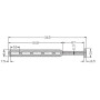 Tendeur UNIVERSEL 315002KR