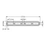Tendeur UNIVERSEL 315003KR