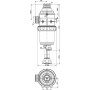 Filtre d'aspiration ARAG 31724F3