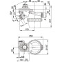 Filtre d'aspiration ARAG 318103