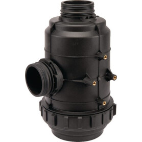 Filtre d'aspiration ARAG 3190H2