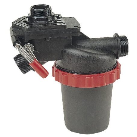 Filtre d'aspiration ARAG 320102