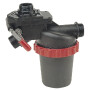 Filtre d'aspiration ARAG 320103