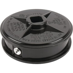 Tête pour bobineau KAWASAKI 320992340
