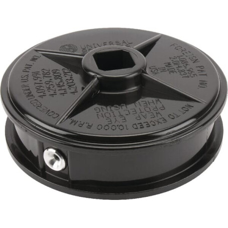 Tête pour bobineau KAWASAKI 320992340