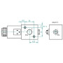 Distributeur en ligne AK REGELTECHNIK 3212AK10143