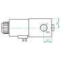 Distributeur en ligne AK REGELTECHNIK 3212AK10143