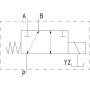 Distributeur en ligne AK REGELTECHNIK 3212AK10143