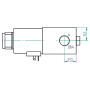Distributeur en ligne AK REGELTECHNIK 3224AK10063