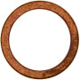 Bague d'étancheite ZETOR 972185