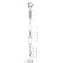 Filtre de pression ARAG 32621635