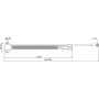 Capteur UNIVERSEL 32925709KR