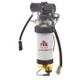 Pompe aspirante pour filtre à carburant UNIVERSEL 333E9834KR