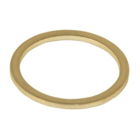 Bague UNIVERSEL ALU081210