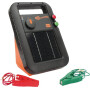 Cellule solaire avec batterie GALLAGHER 341309GAL