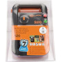 Électrificateur solaire GALLAGHER 341323GAL