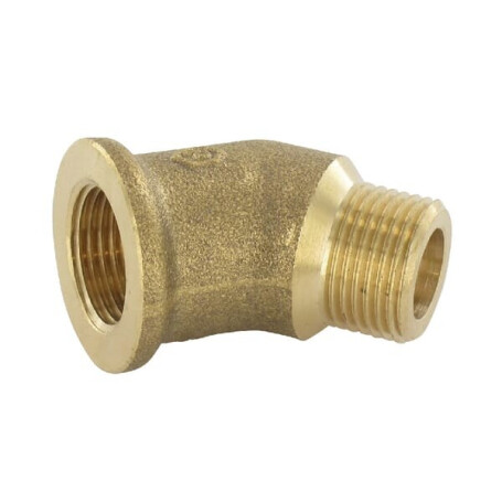 Coude BONFIX 34772