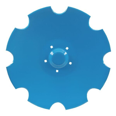 Disque de herse LEMKEN 3490467