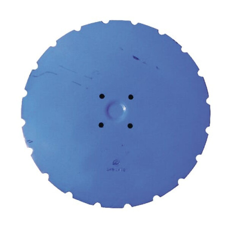 Disque de herse LEMKEN 3490470
