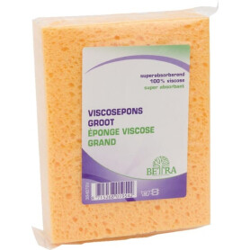 Éponge BETRA 364072V