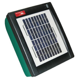 Électrificateur solaire AKO 372023