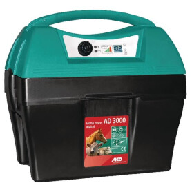 Electrificateur AKO 372291