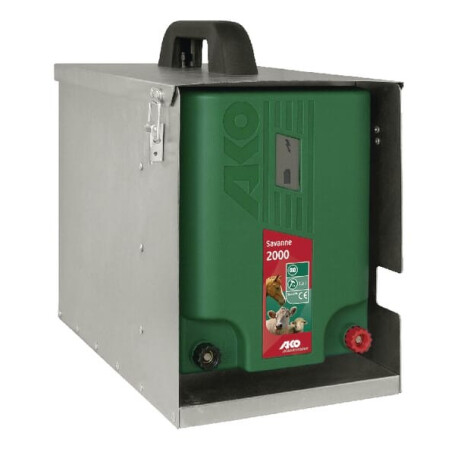 Electrificateur AKO 372752