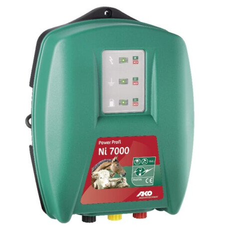 Electrificateur AKO 372807
