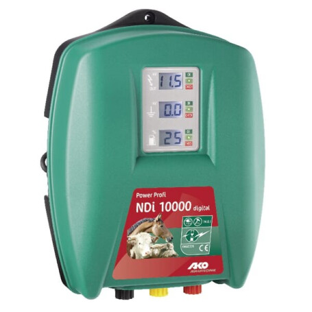Electrificateur AKO 372810