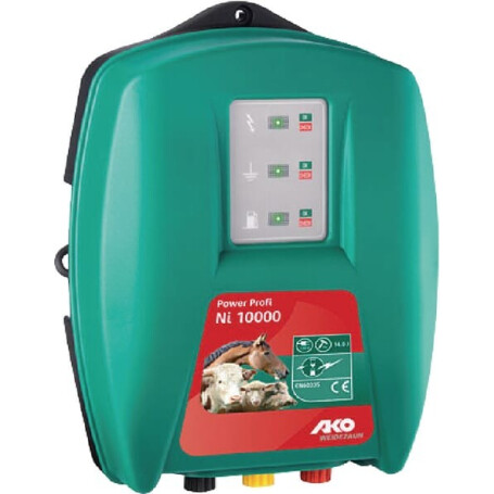 Electrificateur AKO 372811