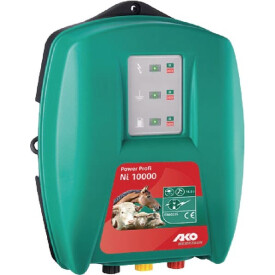 Electrificateur AKO 372811