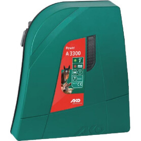 Électrificateur AKO 372893