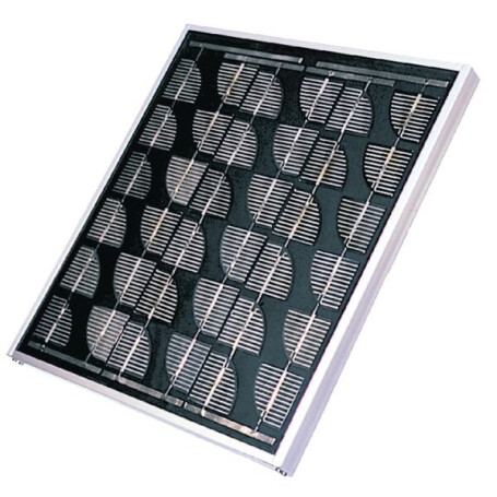 Panneau solaire AKO 375151