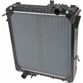 Radiateur ALPINA 3781115M1N
