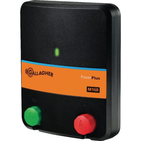 Électrificateur GALLAGHER 384306GAL