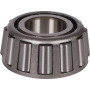 Bague TIMKEN 09067