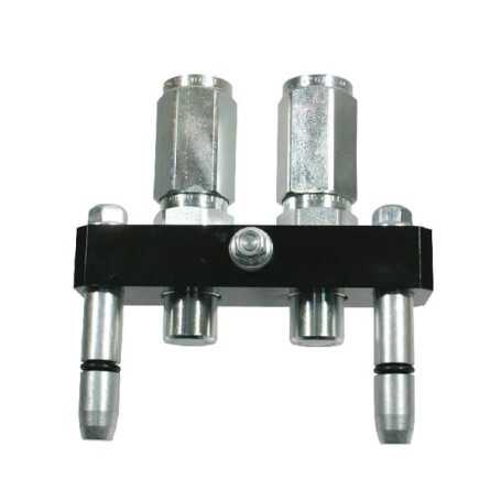 Raccord rapide mâle FASTER 3PB06212GMC