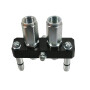 Raccord rapide mâle FASTER 3PB06212GMC