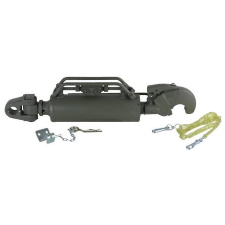 Barre de poussée hydraulique CBM 3PHGCA9VS