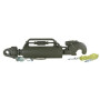 Barre de poussée hydraulique CBM 3PHGCA9VS