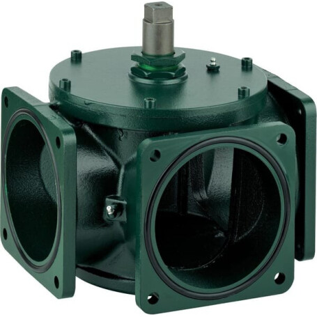 Vanne MZ 4000002
